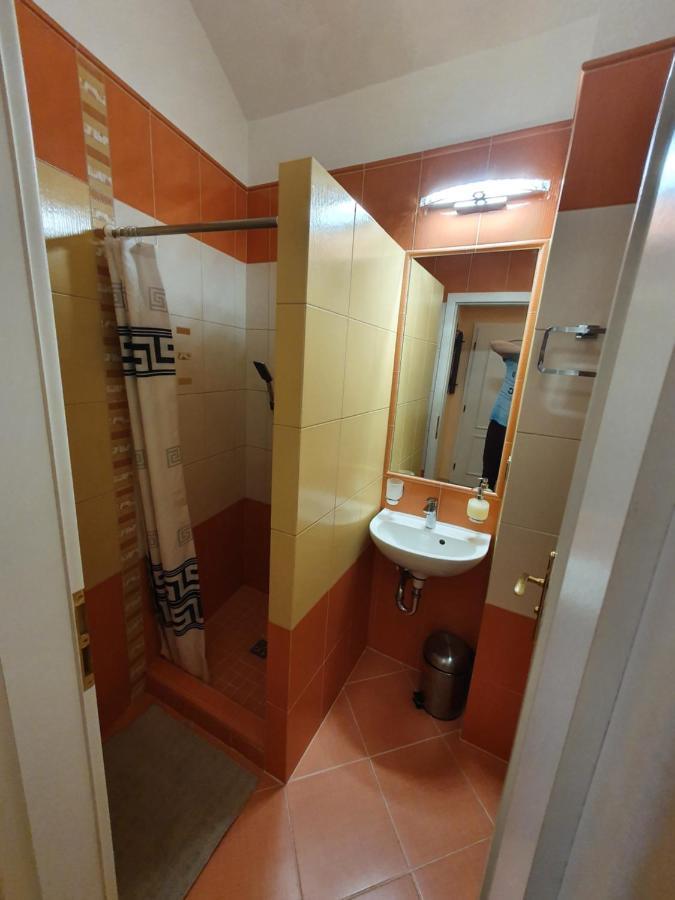 Evergreen Apartments Hotel 카를로비바리 외부 사진