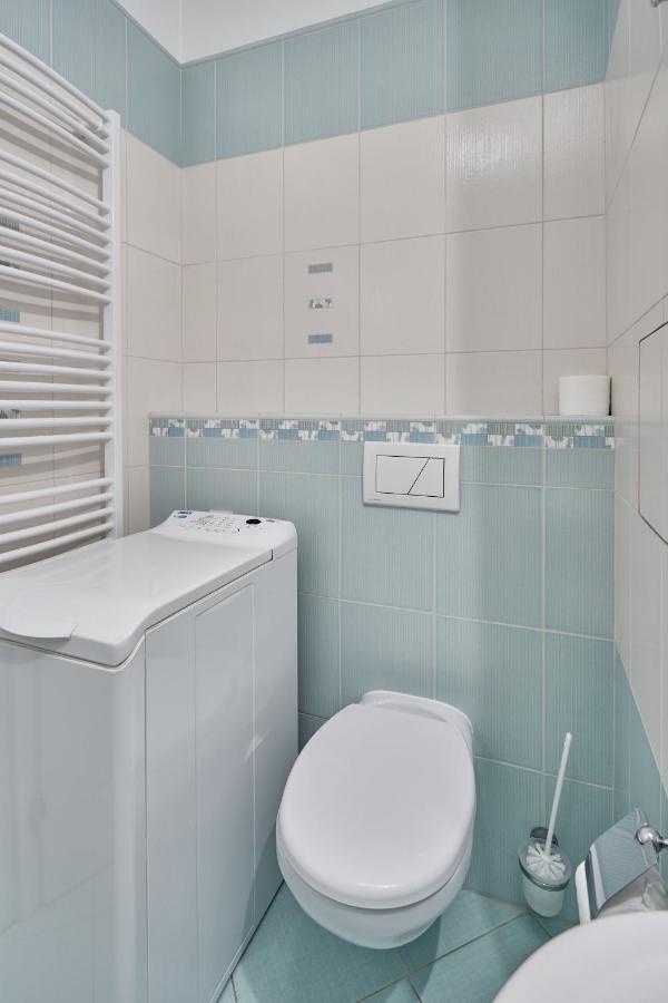 Evergreen Apartments Hotel 카를로비바리 외부 사진